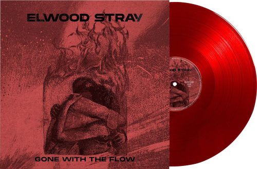 Elwood Stray Gone With The Flow LP standard