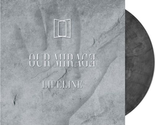 Our Mirage Lifeline LP barevný