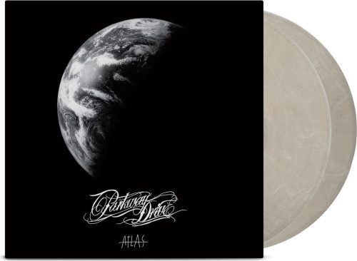 Parkway Drive Atlas 2-LP standard