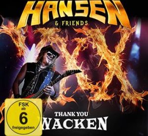 Hansen