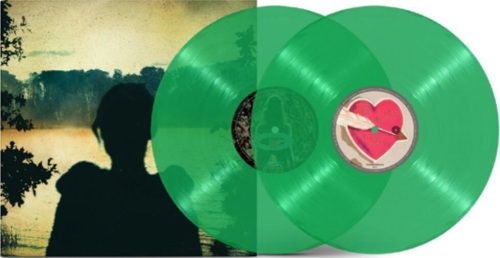 Porcupine Tree Deadwing 2-LP standard