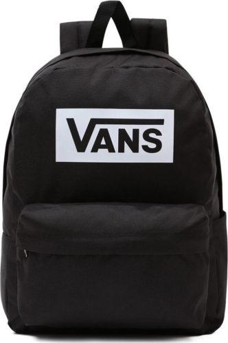 Vans Old Skool Boxed Backpack Batoh černá