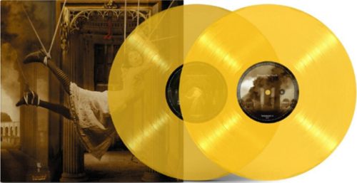 Porcupine Tree Signify 2-LP standard