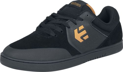 Etnies MARANA X AG by aurelien giraud tenisky černá