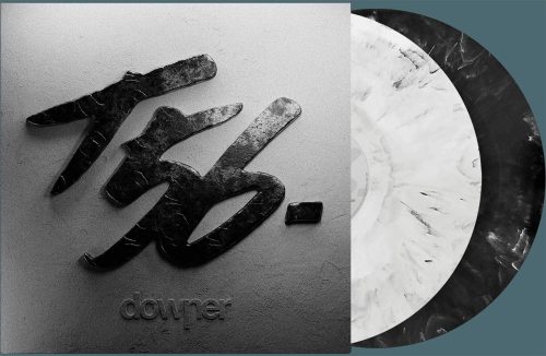 Ten56. Downer 2-LP standard