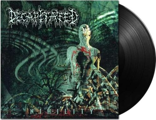 Decapitated Nihility LP standard