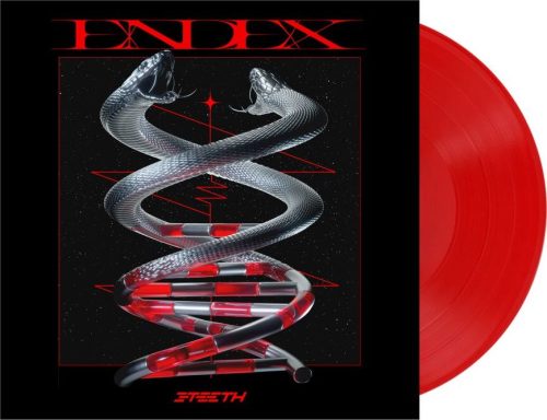 3teeth EndEx LP standard