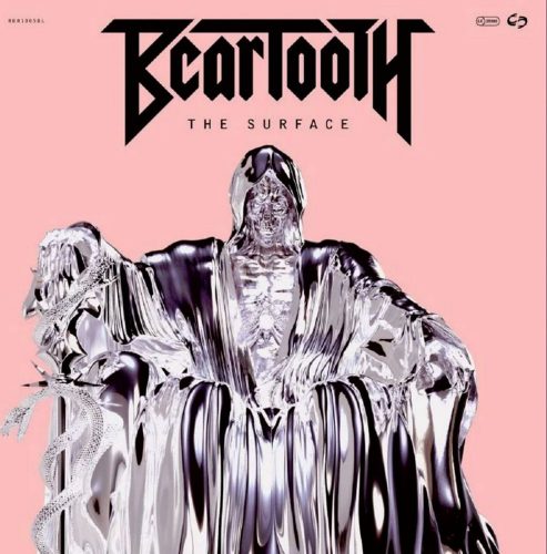 Beartooth Surface LP standard