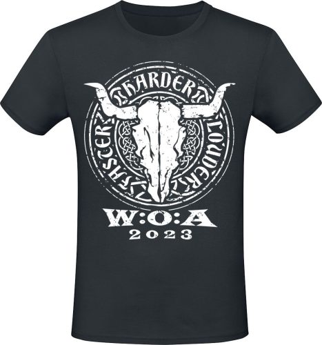 Wacken Open Air W.O.A. - Faster