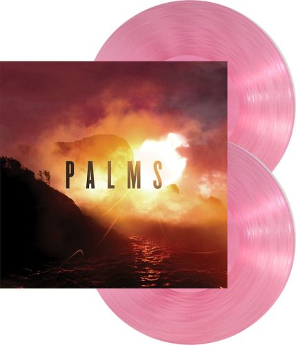 Palms Palms (10th Anniversary Edition) 2-LP standard