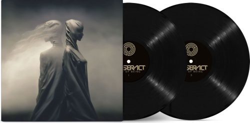 Tesseract War Of Being 2-LP standard