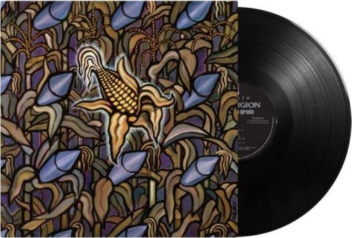 Bad Religion Against the grain LP standard