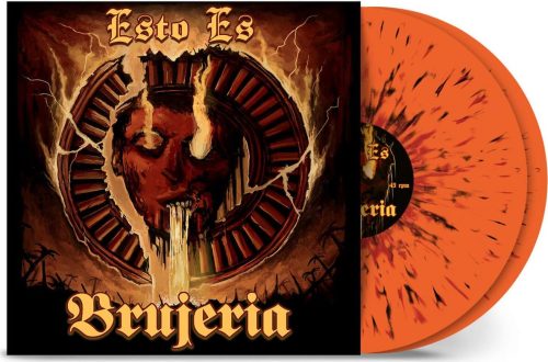 Brujeria Esto Es Brujeria 2-LP standard