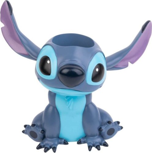 Lilo & Stitch Stitch - Stifthalter dekorace standard