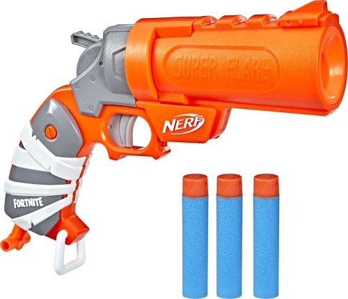 Fortnite Nerf Fortnite Flare Hracky standard