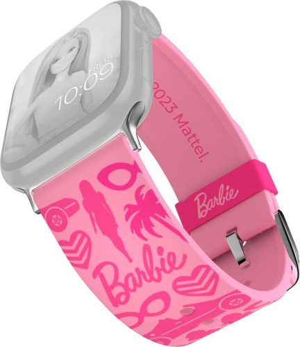 Barbie MobyFox - Smartwatch Armband vyměněn náramek vícebarevný