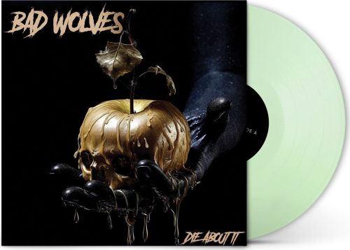 Bad Wolves Die about it LP standard