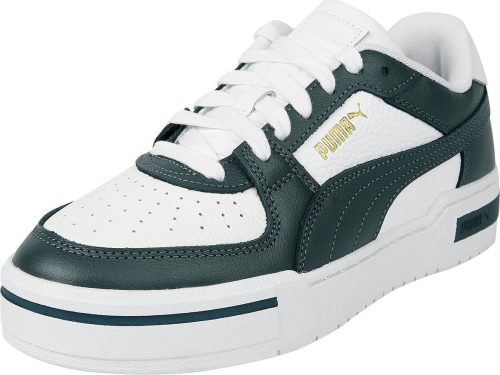 Puma CA Pro Classic tenisky zelená