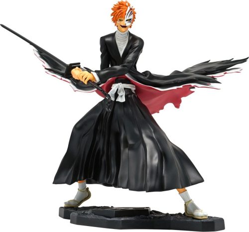 Bleach SFC Super Figure Collection - Ichigo Sberatelská postava standard