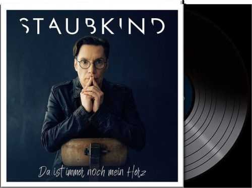 Staubkind Das ist immer noch mein Herz LP standard