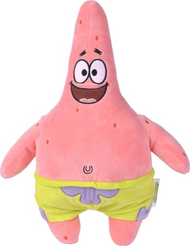 SpongeBob SquarePants Patrick Star plyšová figurka standard