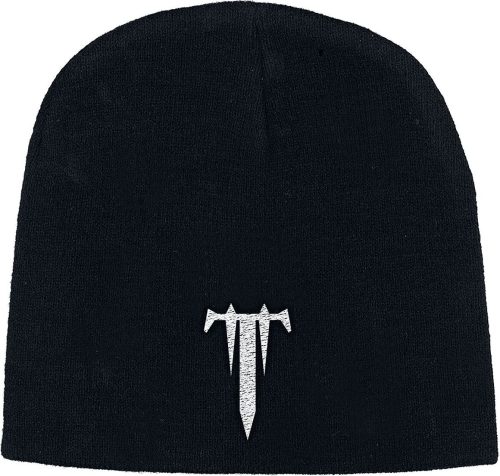 Trivium T Beanie čepice černá