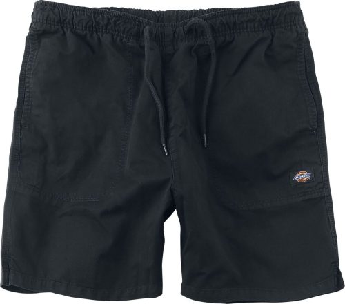 Dickies Pelican Rapids Kraťasy černá