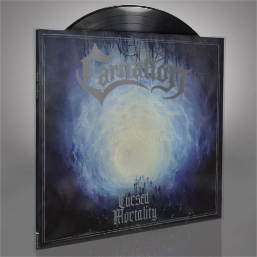 Carnation Cursed mortality LP standard