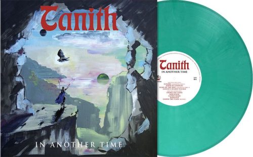 Tanith In another time LP standard