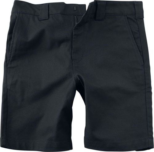 Dickies Cobden Short Kraťasy černá