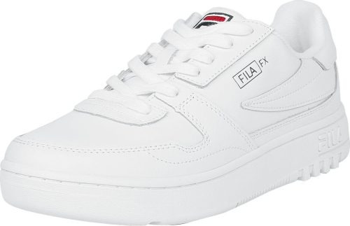 Fila FXVENTUNO L tenisky bílá