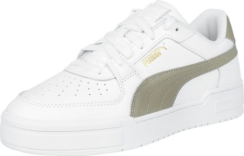 Puma CA Pro Classic tenisky bílá