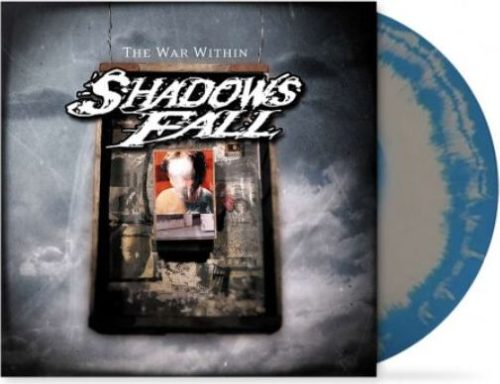 Shadows Fall War within LP standard