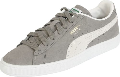 Puma Suede Classic XXI tenisky šedá