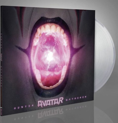 Avatar Hunter gatherer LP standard