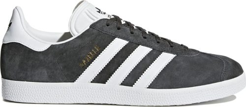 Adidas Gazelle tenisky šedá