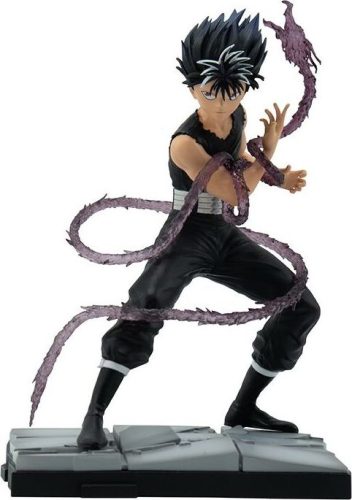 Yu Yu Hakusho SFC Super Figure Collection - Hiei Sberatelská postava standard