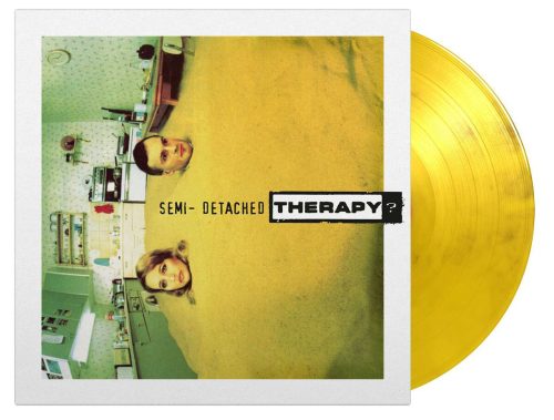 Therapy? Semi-detached LP standard