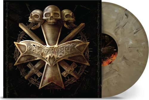 Dismember Dismember LP standard