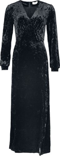 Timeless London Černé šaty Miley Šaty černá