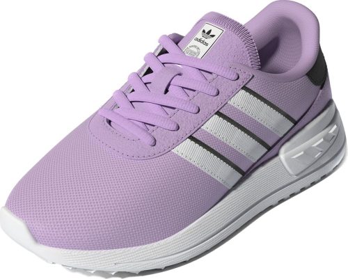 Adidas LA Trainer Lite C Dětské boty šeríková