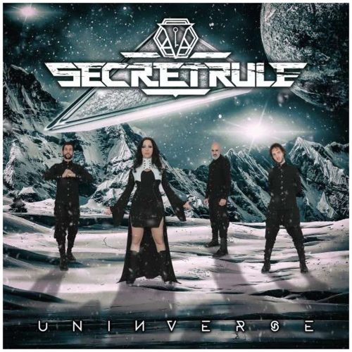 Secret Rule UNInVERSE LP standard