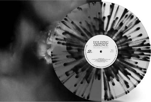 Holding Absence Holding absence LP standard