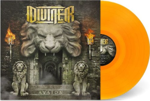 Diviner Avaton LP standard