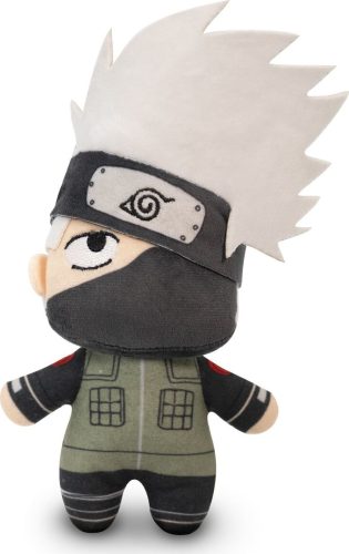 Naruto Shippuden - Kakashi plyšová figurka standard