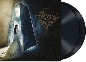 Evanescence The open door 2-LP standard