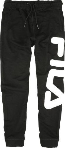 Fila BRONTE Pants Tepláky černá