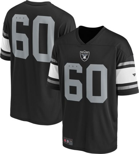 Fanatics Las Vegas Raiders Foundation Supporters Jersey Tričko vícebarevný