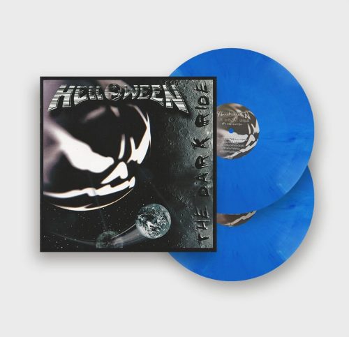 Helloween The dark ride 2-LP standard