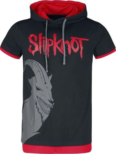 Slipknot EMP Signature Collection Tričko cerná/cervená